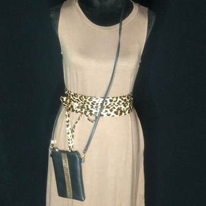 New Taupe Maxi Dresses